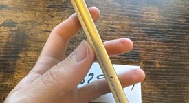 Good
													Google Pixel 7 - Verizon, Lemongrass, 128 GB, 8 GB, GQML3, mmWave 5G, photo 5 of 6