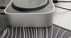 Good
													Mac Mini 2024 - Apple M4, 256 GB, 16 GB, photo 3 of 7