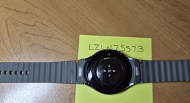 Good
													Samsung Galaxy Watch7 - Unlocked, Green, SM-L315U, 44mm, photo 2 of 5