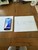 Mint Apple iPhone 13 Pro Max - Unlocked, Sierra Blue, 128 GB, A2484