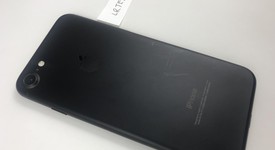 Good
													Apple iPhone 7 - AT&T, Black, 32 GB, A1778, photo 3 of 4