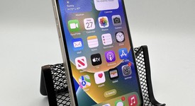 Mint
													Apple iPhone 13 Mini - Unlocked, Starlight, 128 GB, A2481, photo 1 of 8
