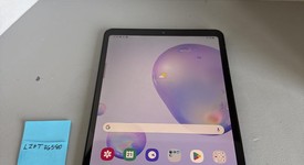 Good
													Samsung Galaxy Tab A 8.4" 2020 - AT&T, Brown, 32 GB, SM-T307, photo 1 of 3