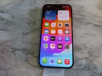 Apple iPhone 15 Pro
