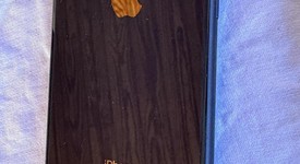 Good
													Apple iPhone Xr - Unlocked, Black, 64 GB, A1984, photo 2 of 23