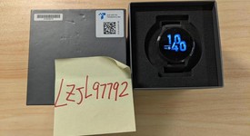 Mint
													Garmin Venu 2S - Graphite, photo 1 of 11