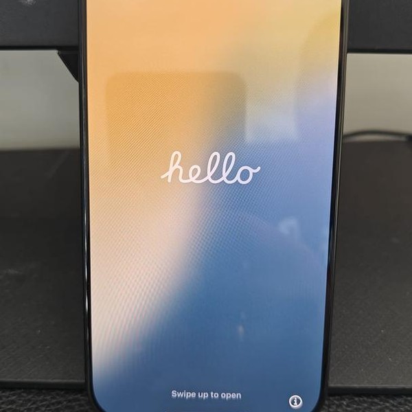 Apple iPhone 16 Pro - Unlocked, 256 GB, Black, A3083