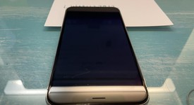 Good
													Apple iPhone X - AT&T, Silver, 64 GB, A1901, GSM, photo 4 of 10