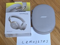 Bose QuietComfort Ultra Headphones