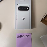 New Google Pixel 11 Pro - Unlocked, 256 GB, Fog, 12 GB, G7SWN