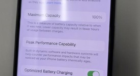 Good
													Apple iPhone 13 - Metro by T-Mobile, Midnight, 128 GB, A2482, photo 3 of 15