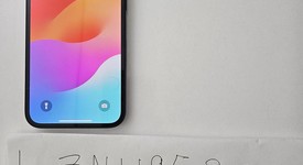 Good
													Apple iPhone 13 - Unlocked, Midnight, 256 GB, A2482, photo 1 of 14