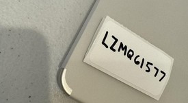 Mint
													MacBook Air 2025 (M4) - 13" - Apple M4, Silver, 256 GB, 16 GB, photo 3 of 13