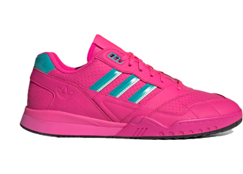 adidas A.R. Trainer Shock Pink for sale