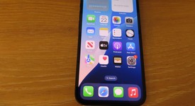 Good
													Apple iPhone 13 - T-Mobile, Midnight, 128 GB, A2482, photo 1 of 4