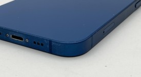 Good
													Apple iPhone 13 - Unlocked, Blue, 128 GB, A2482, photo 5 of 7