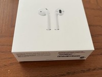 Apple AirPods 2nd Gen