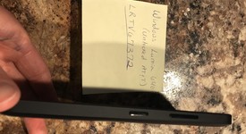 Mint
													Microsoft Lumia 640 - AT&T, Black, 8 GB, photo 3 of 6