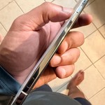 Mint Apple iPhone Air - Unlocked, 512 GB, Cloud White, A3260