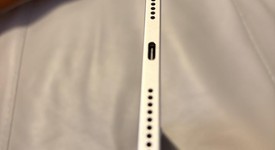 Mint
													Apple iPad Mini 6th Gen - Wi-Fi, Starlight, 64 GB, A2567, photo 2 of 11