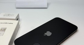 Good
													Apple iPhone 12 Mini - Unlocked, Black, 64 GB, A2176, photo 3 of 4