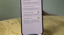 Good
													Apple iPhone 14 Pro Max - Spectrum, Gold, 128 GB, A2651, photo 3 of 16