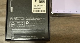 New
													Samsung Galaxy Watch Ultra - Unlocked, White, SM-L705U, 47mm, photo 3 of 3