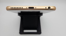 Good
													Apple iPhone 6S Plus - AT&T, Gold, 64 GB, A1634, photo 5 of 7