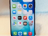 Apple iPhone Air
