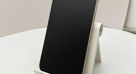 Good
													Apple iPhone 13 - Unlocked, Starlight, 128 GB, A2482, photo 2 of 7