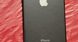 Good
													Apple iPhone Xs - Unlocked, Gray, 256 GB, A1920, photo 3 of 8