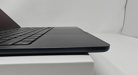Mint
													MacBook Air 2022 - 13" - Apple M2, Midnight, 256 GB, 16 GB, photo 5 of 12