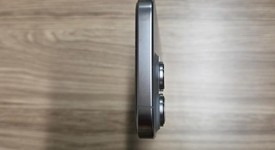 Mint
													Apple iPhone 16 Pro - Verizon, Natural, 512 GB, A3083, photo 2 of 8