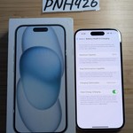 Good Apple iPhone 15 - Unlocked, 128 GB, Black, A2846