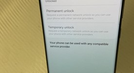 Good
													Samsung Galaxy S23 Ultra - T-Mobile, Black, 256 GB, 8 GB, SM-S918U, photo 1 of 6
