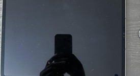 Good
													Apple iPad Pro 12.9" 5th Gen 2021 - Unlocked, Gray, 512 GB, photo 3 of 5