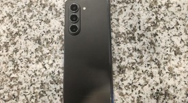 Good
													Samsung Galaxy Z Fold5 - Verizon, Black, 512 GB, 12 GB, SM-F946U, photo 4 of 4