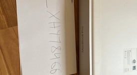 New
													MacBook Pro 2023 - 16" - Apple M2 Pro 12-core, Gray, 1 TB, 32 GB, photo 2 of 3