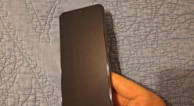 Mint
													Samsung Galaxy S22 - AT&T, Black, 128 GB, 8 GB, SM-S901U, photo 3 of 16