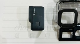 Mint
													GoPro HERO7 - Silver, photo 3 of 6