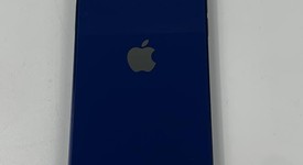 Good
													Apple iPhone 12 - Unlocked, Blue, 256 GB, A2172, photo 3 of 8