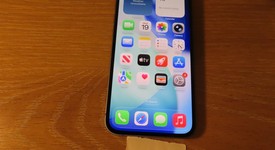 Good
													Apple iPhone 14 - Unlocked, Blue, 128 GB, A2649, photo 1 of 7