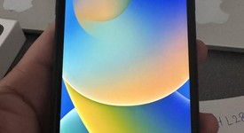 Good
													Apple iPhone 11 - Unlocked, Black, 64 GB, A2111, photo 1 of 8