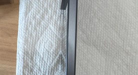 Good
													Google Pixel 9 - Unlocked, Obsidian, 128 GB, 12 GB, G2YBB, photo 4 of 8