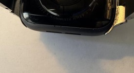 Fair
													Apple Watch Series 4 44mm - Gray, A1978 - GPS, Nike, photo 4 of 7