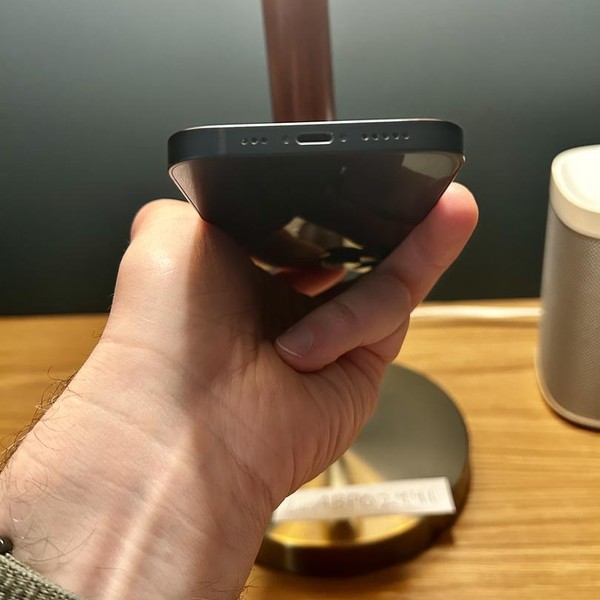 Apple iPhone 14 - Unlocked, 128 GB, Midnight, A2649