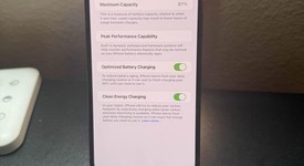 Mint
													Apple iPhone 13 Pro Max - Unlocked, Sierra Blue, 128 GB, A2484, photo 1 of 8