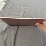 Mint Samsung Galaxy Tab S8 Plus - Wi-Fi, 128 GB, Rose Gold, 8 GB, SM-X800