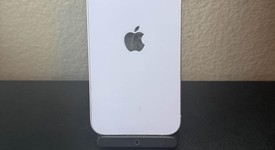 Good
													Apple iPhone 14 - Unlocked, Purple, 128 GB, A2649, photo 4 of 5