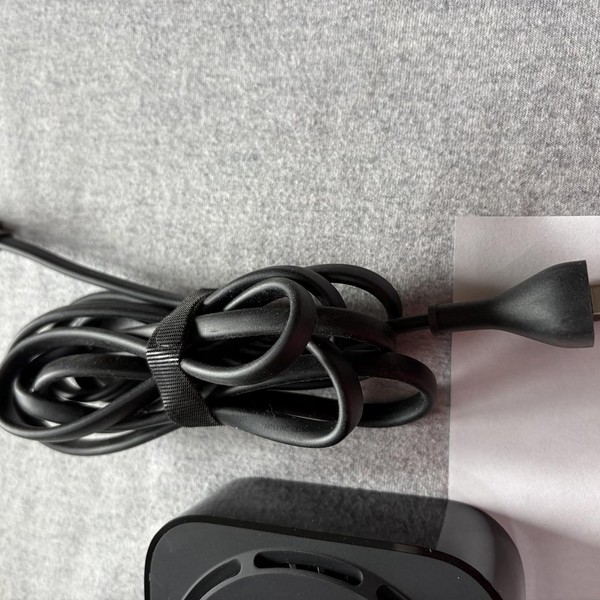 Apple TV 4k 1st Gen (2017) - 32 GB